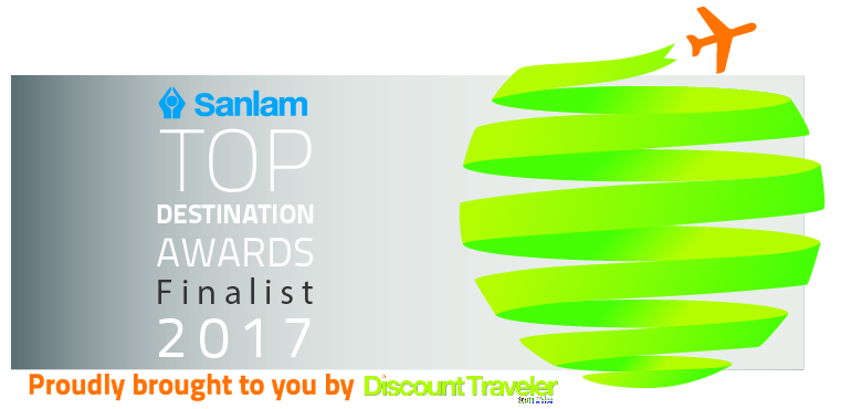 Sanlam Top Destination Awards
